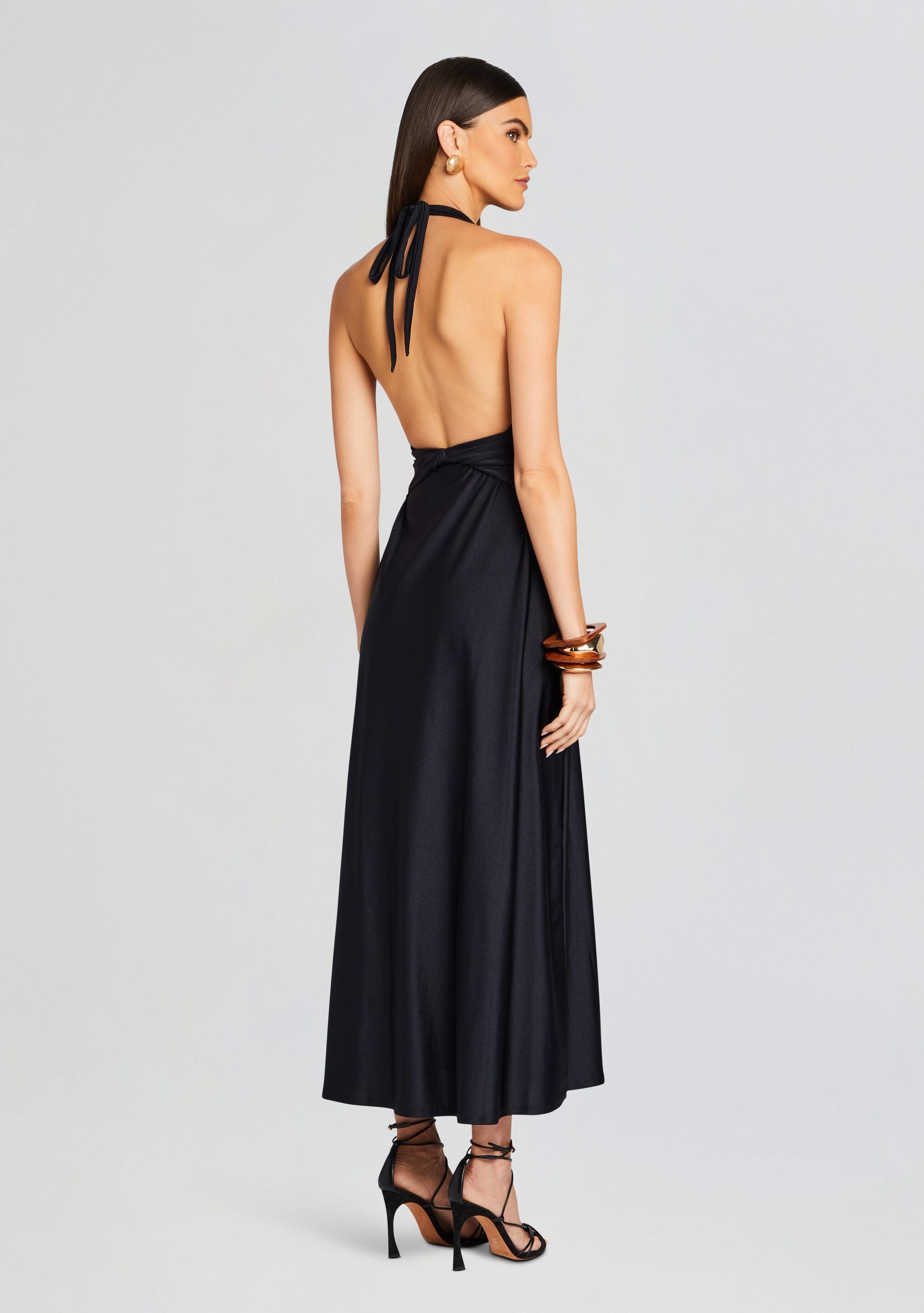 Shelly Maxi Dress