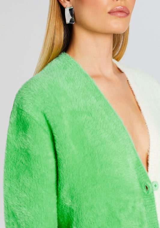 Pepper Cardigan