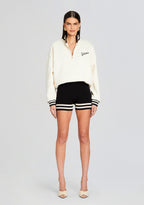 Bay Knit Short