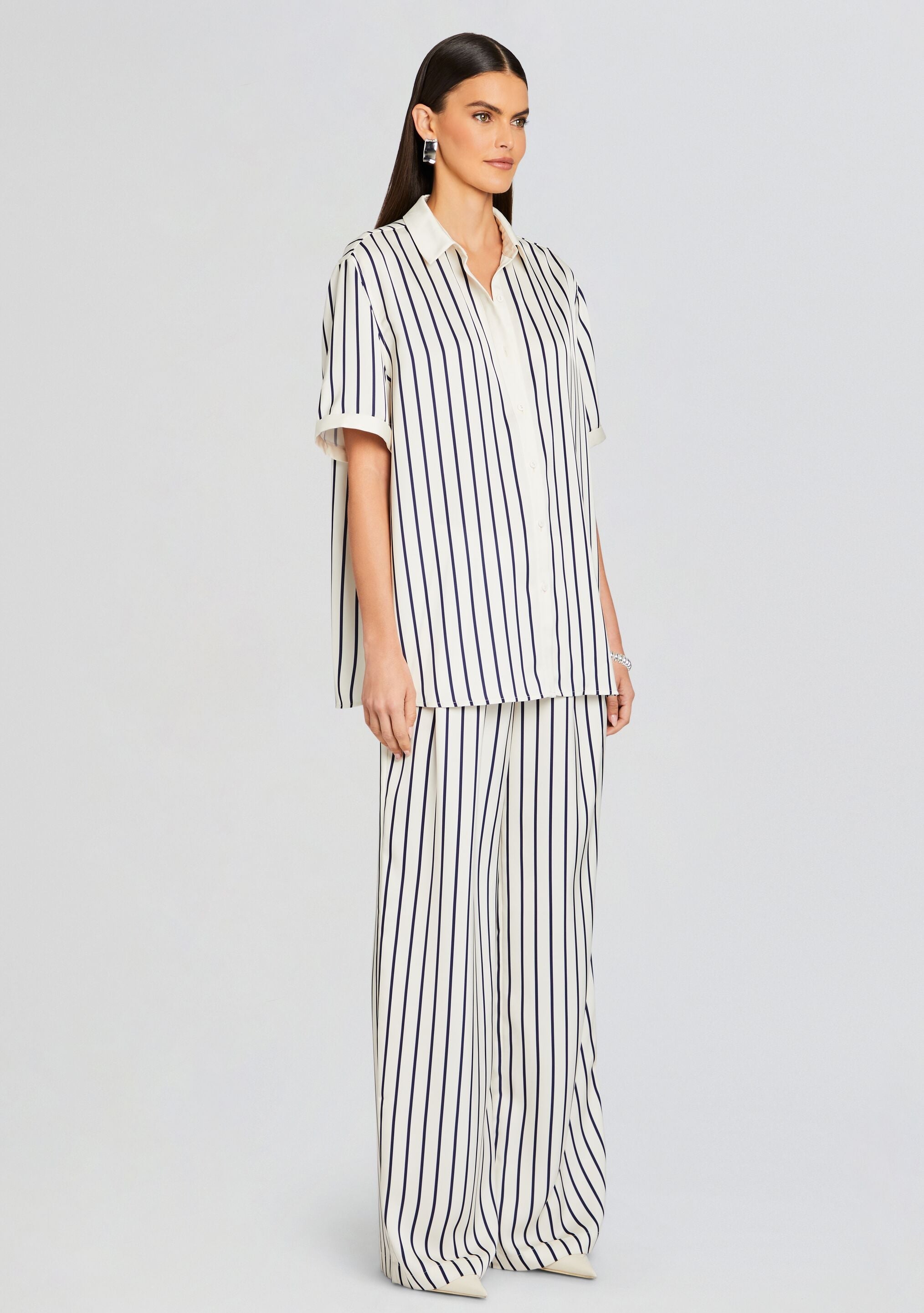 Davey Blouse