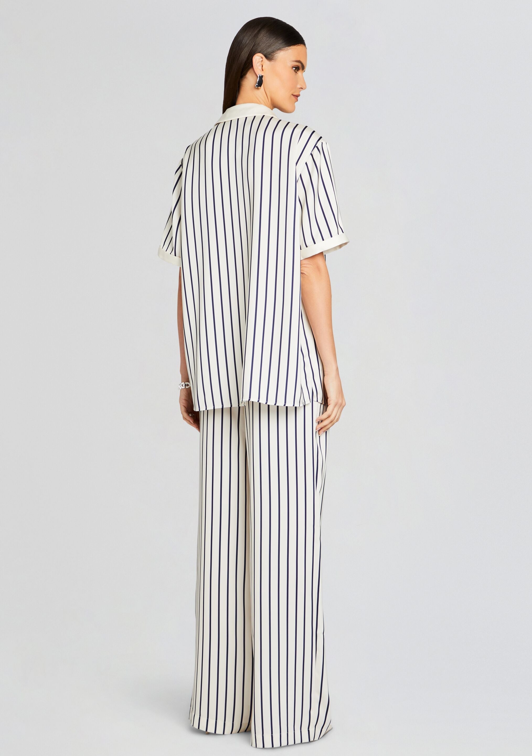 Davey Blouse