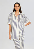 Davey Blouse
