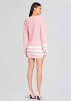 Devin Sweater