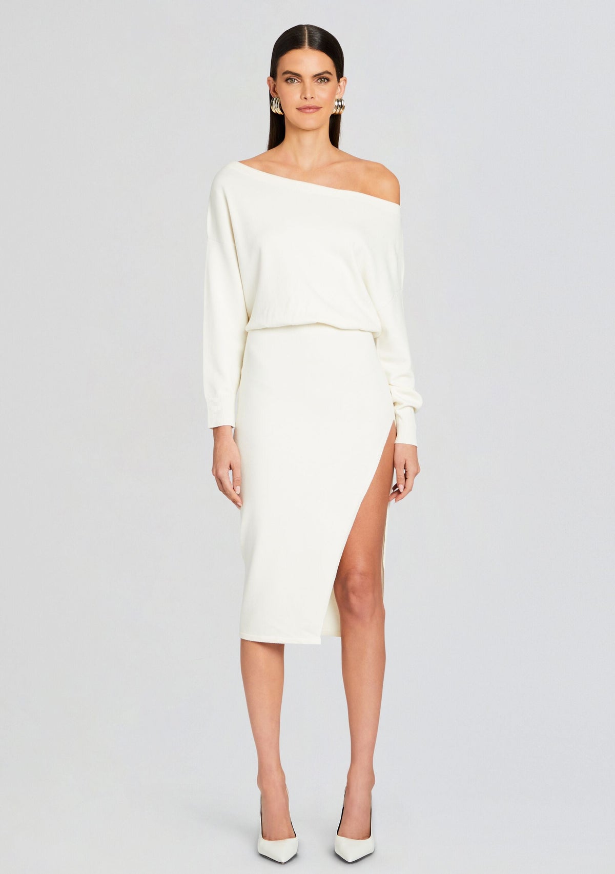 Francie Dress