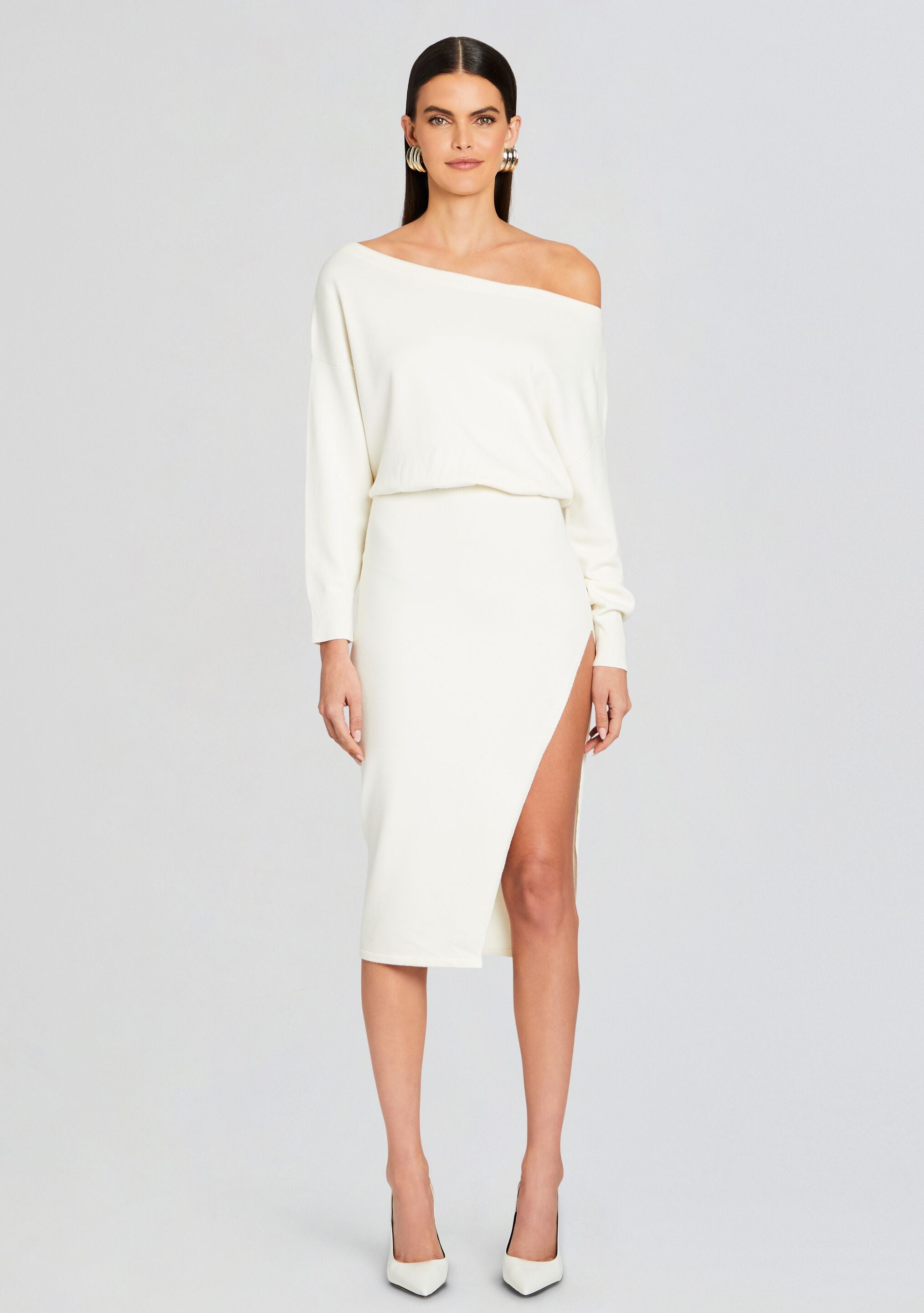 Francie Dress