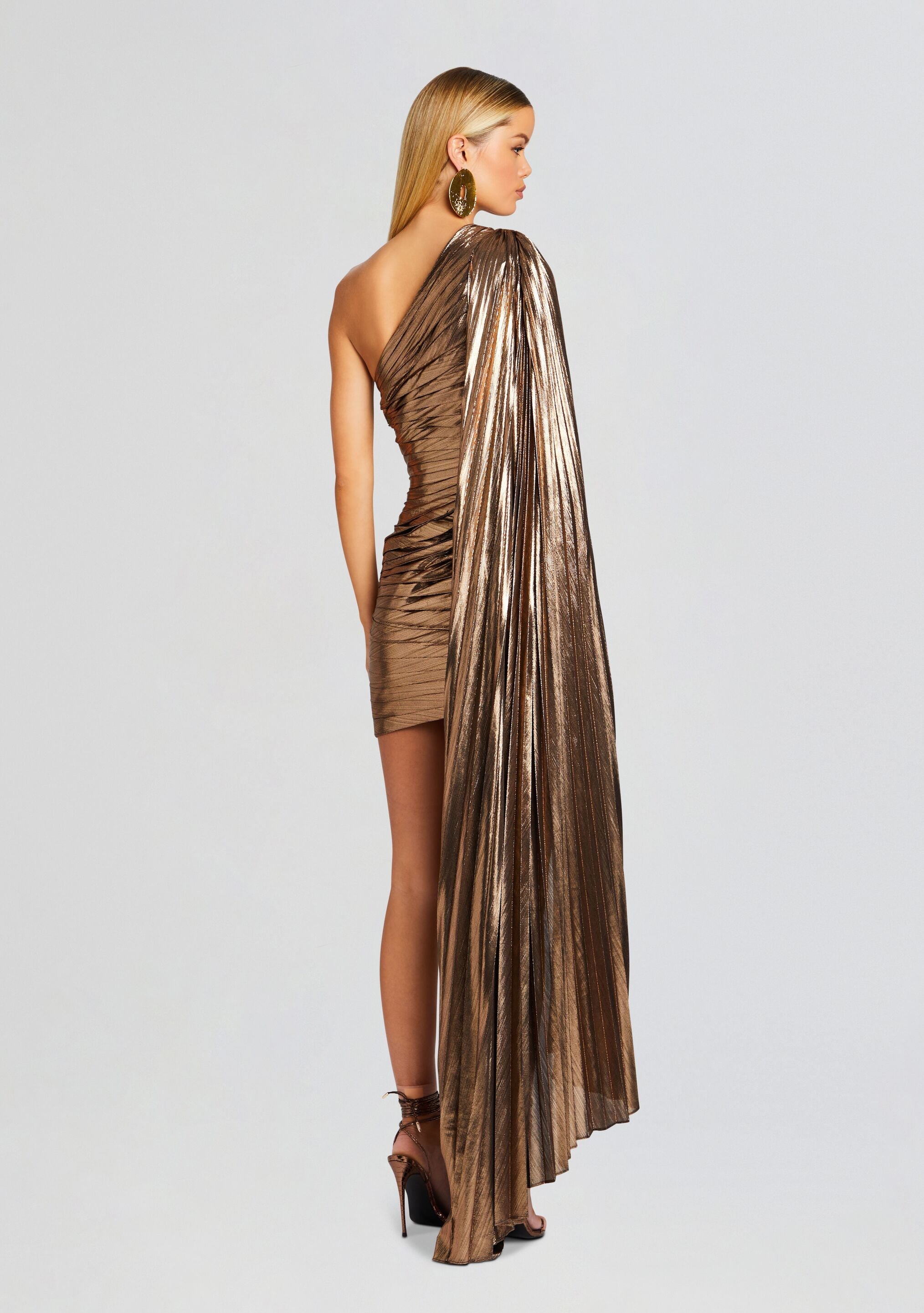 Karena Dress