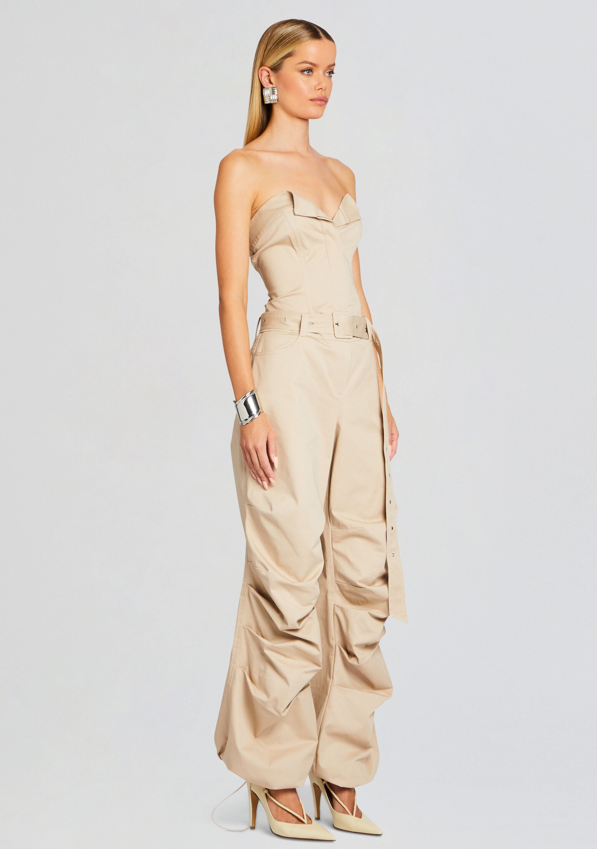 London Jumpsuit