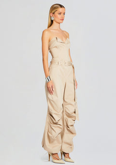 London Jumpsuit