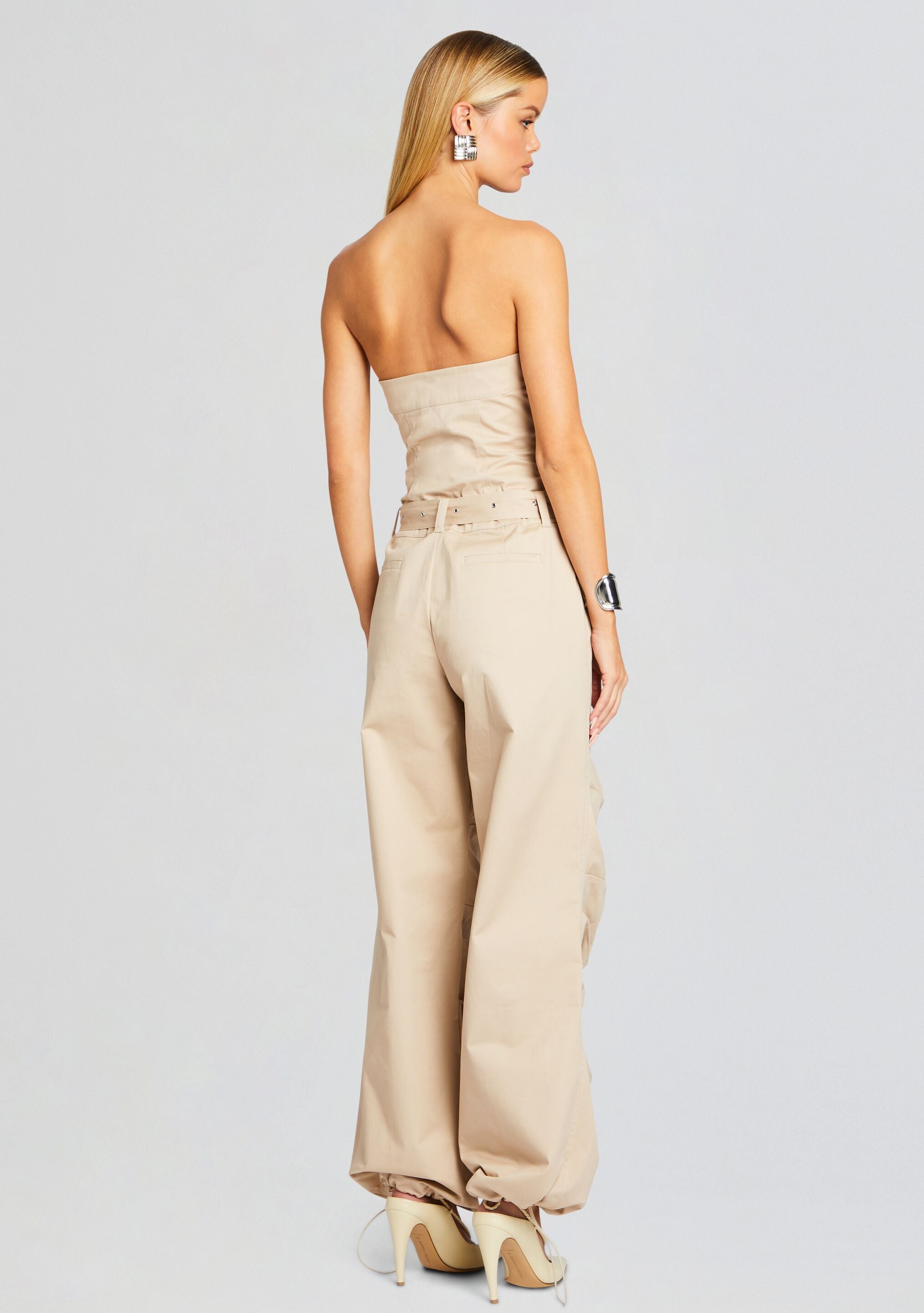 London Jumpsuit