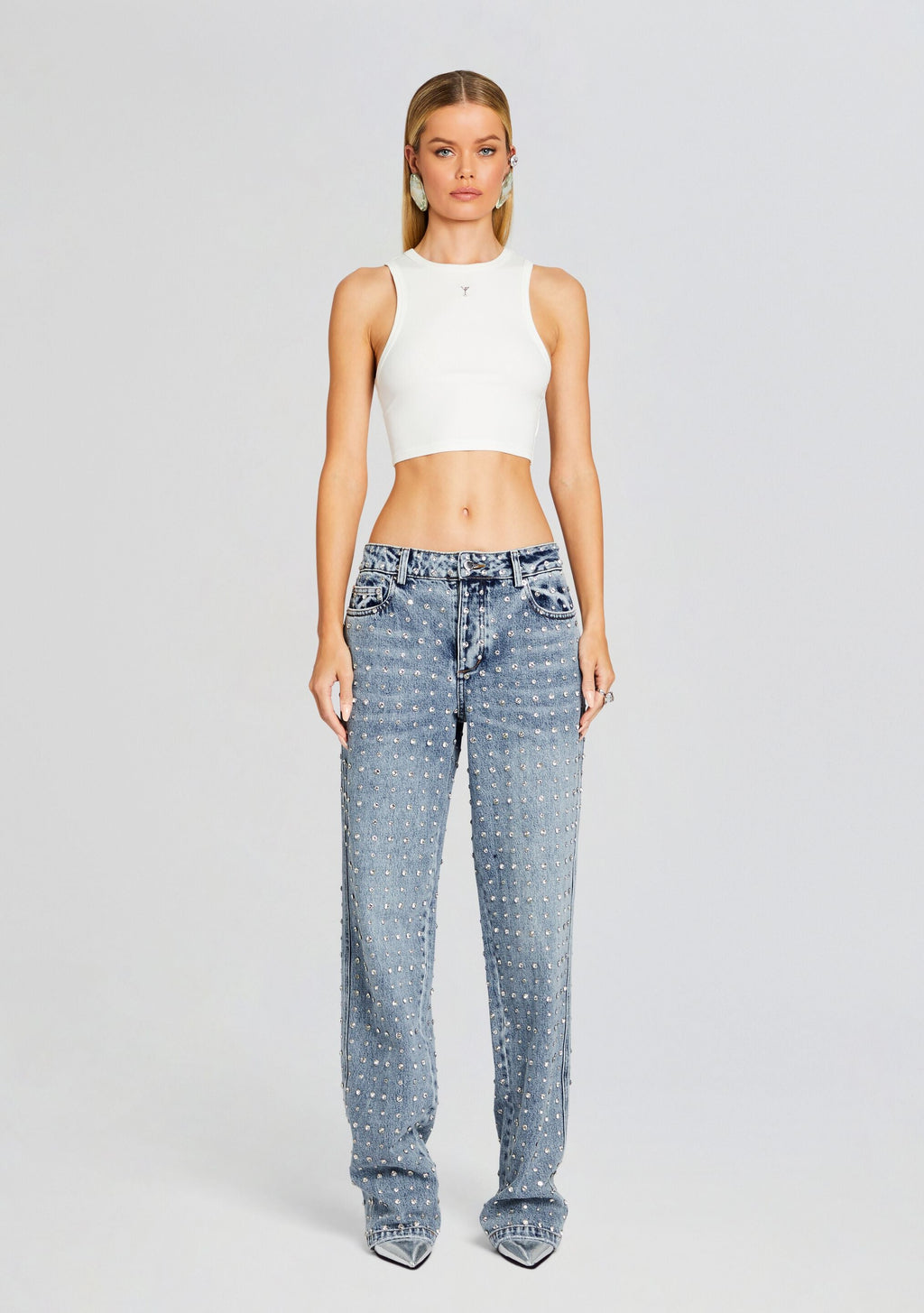 Clea Tank