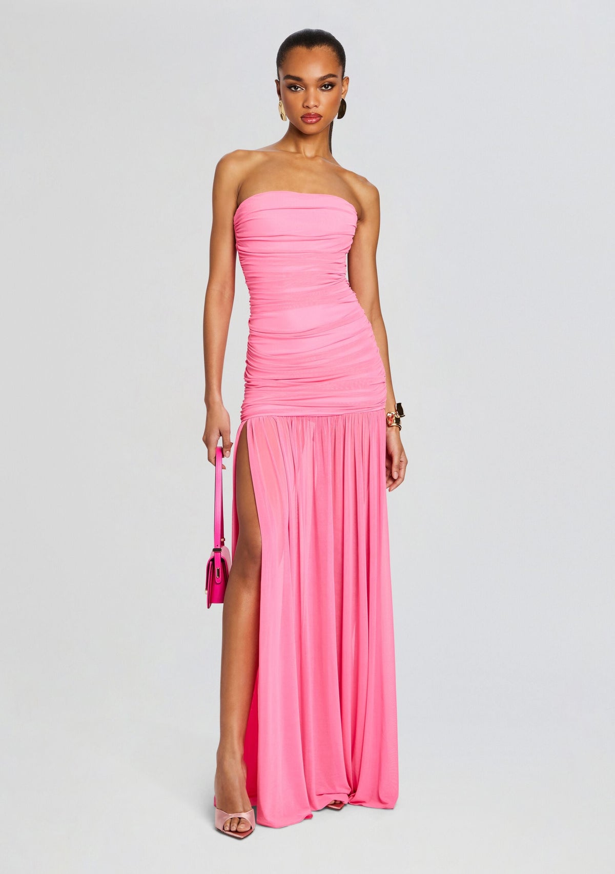 Adele Dress