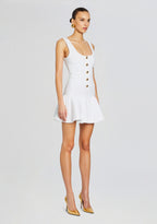 Brooke Bandage Knit Dress