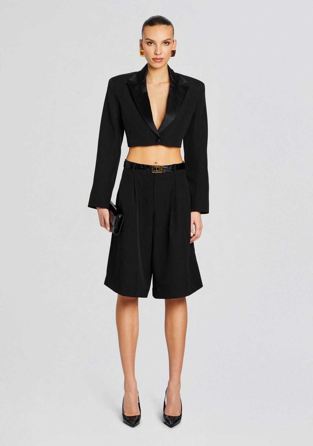 Edna Blazer