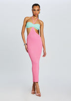 Eloisa Dress