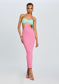 Eloisa Dress