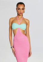Eloisa Dress