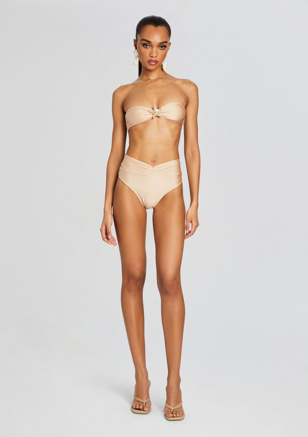 Claire Bikini Bottom