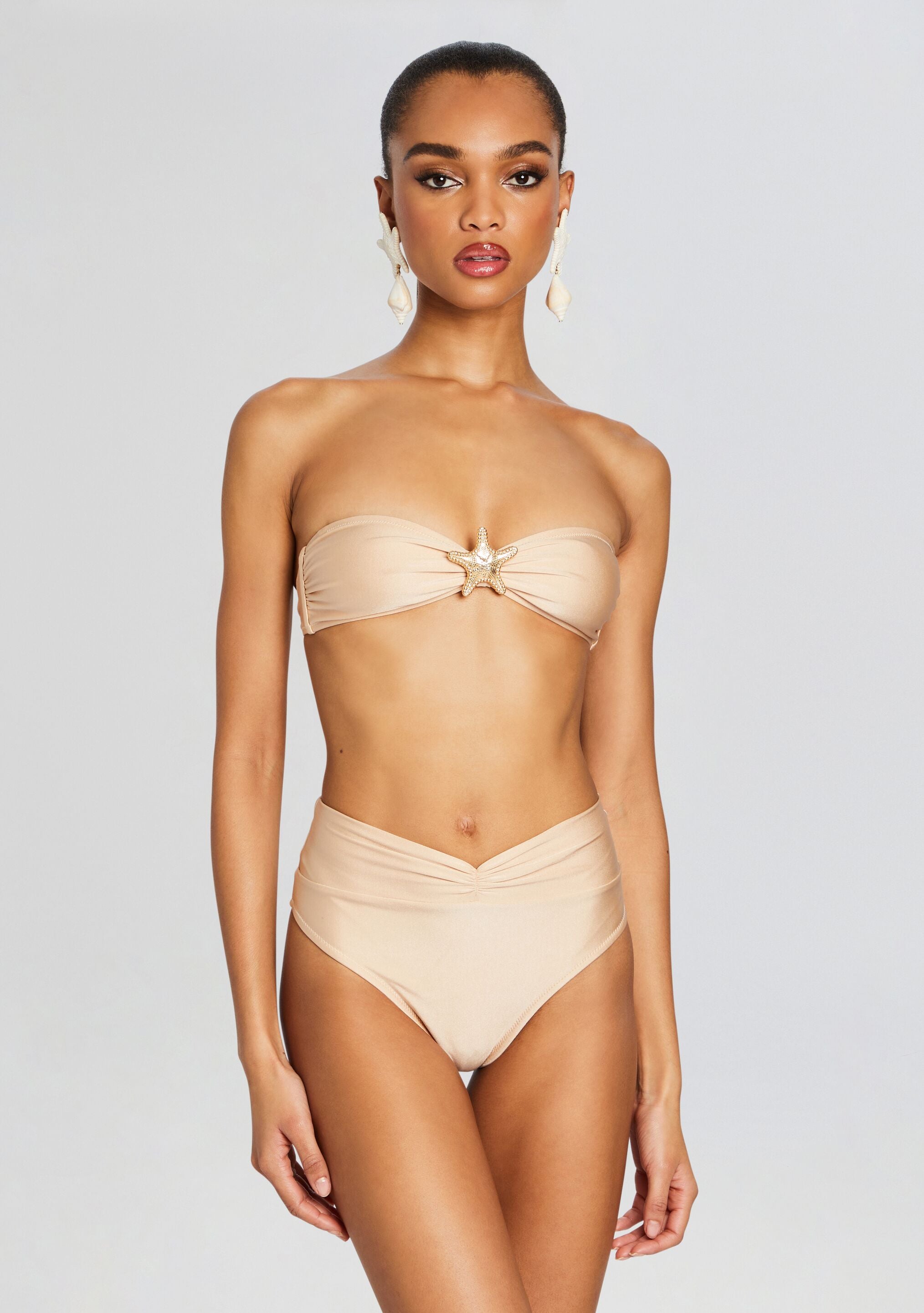 Kandall Bikini Top