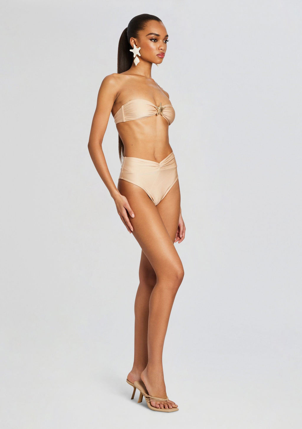 Claire Bikini Bottom