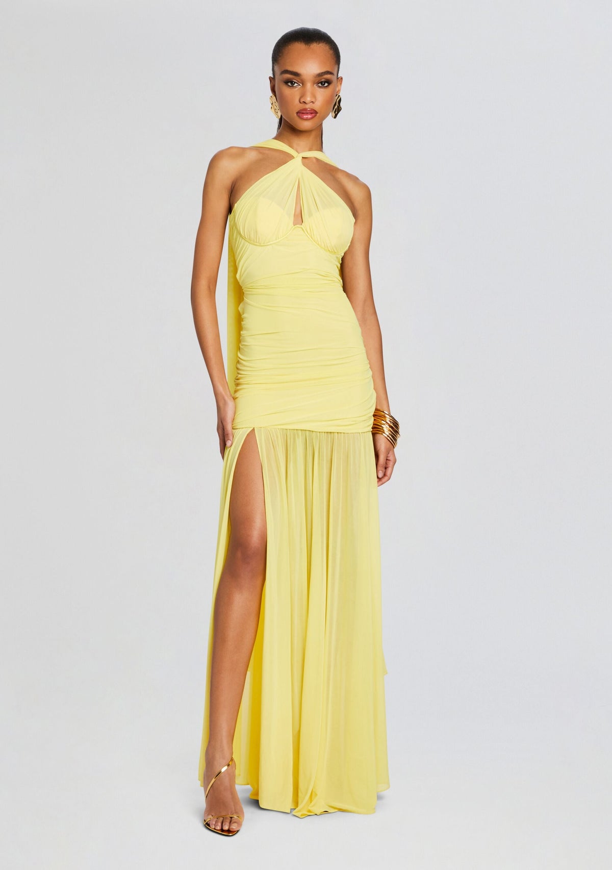 Maisie Dress