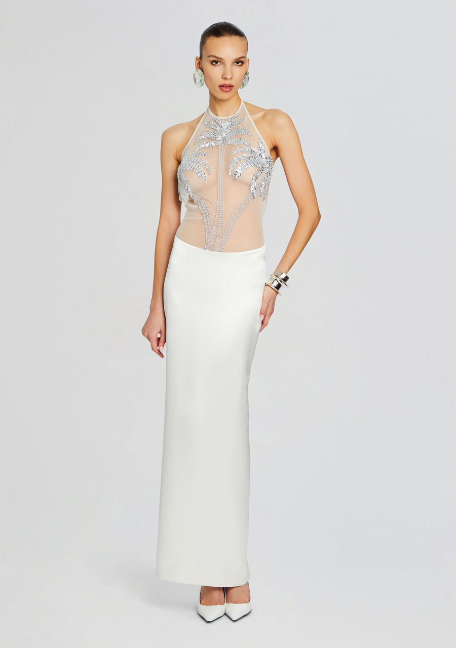 Meridian Dress