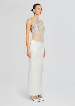 Meridian Dress