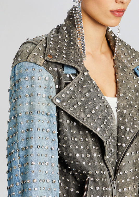 Rebel Jacket