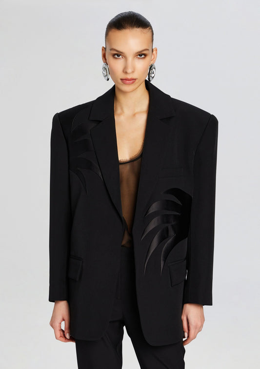 Rumer Blazer