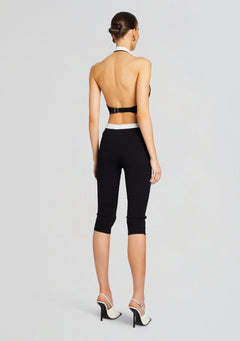 Morgana Bandage Knit Pant