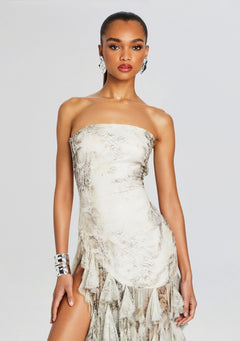 Verena Dress