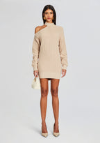 Elsie Sweater Dress