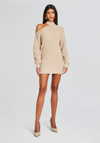Elsie Sweater Dress