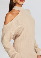 Elsie Sweater Dress