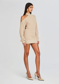 Elsie Sweater Dress
