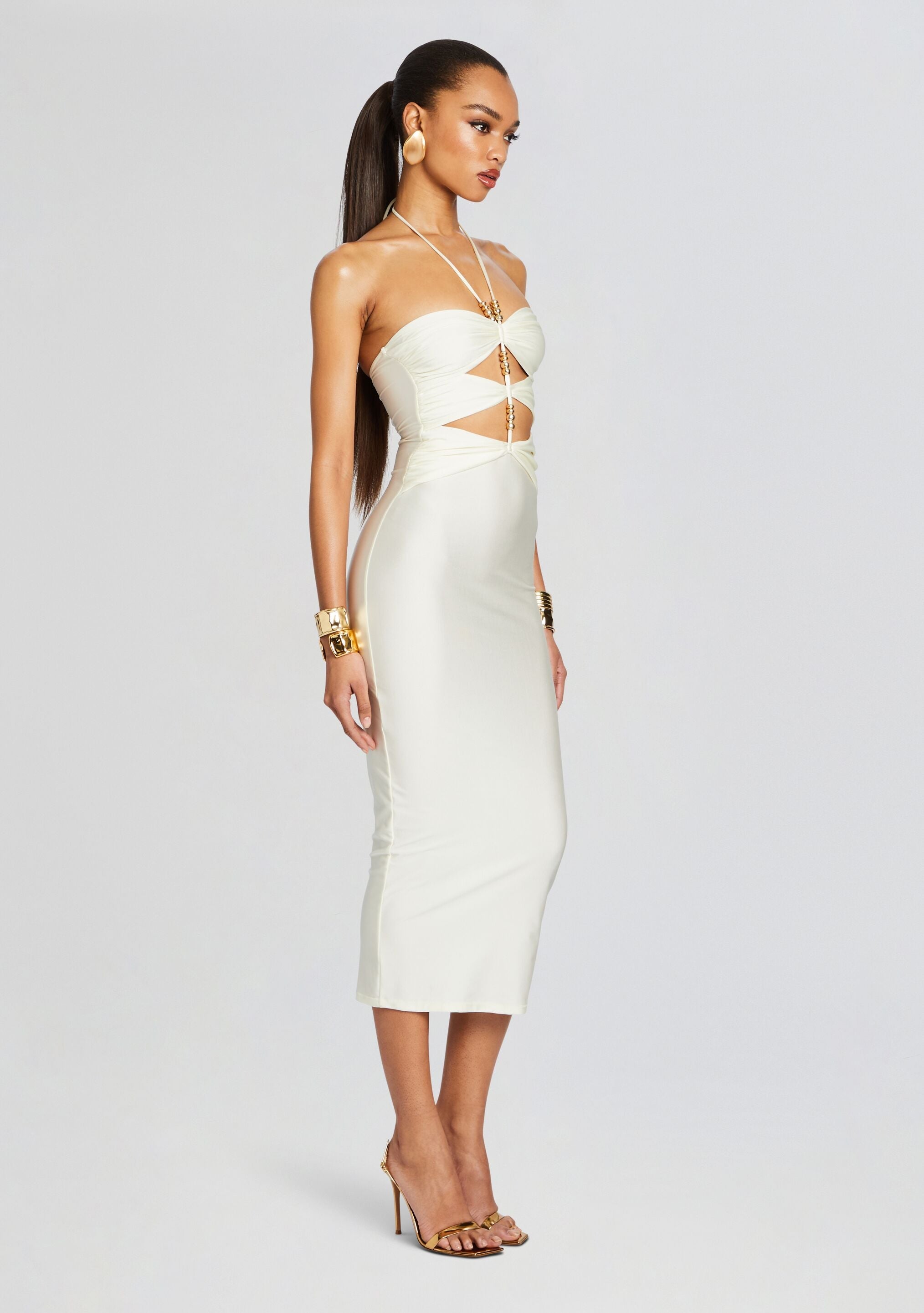 Isabel Maxi Dress