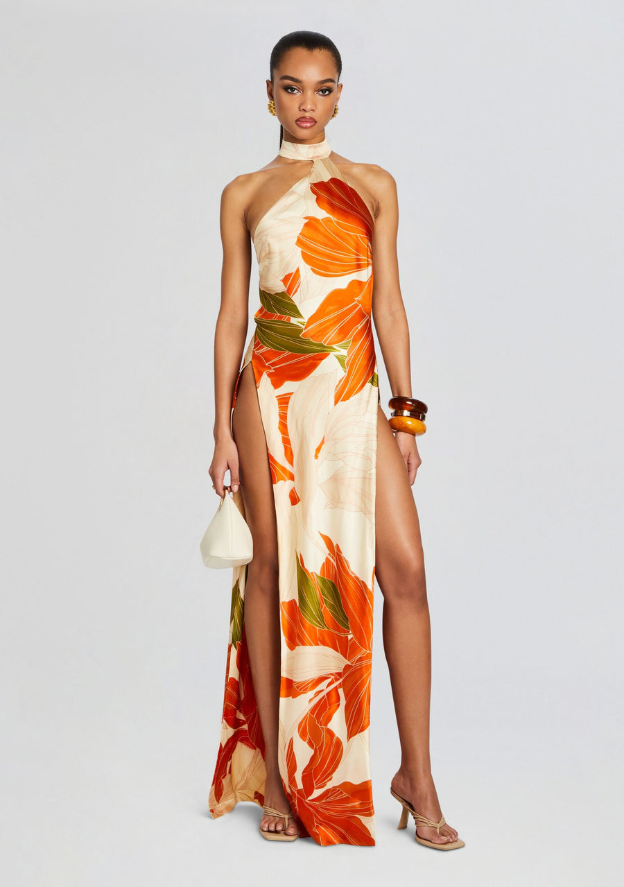 Jagger Dress