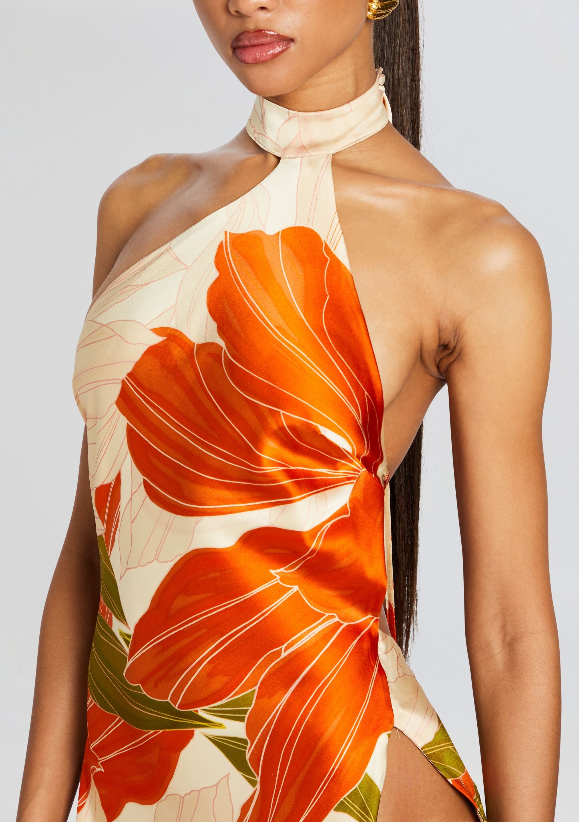 Jagger Dress