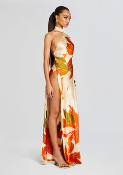 Jagger Dress