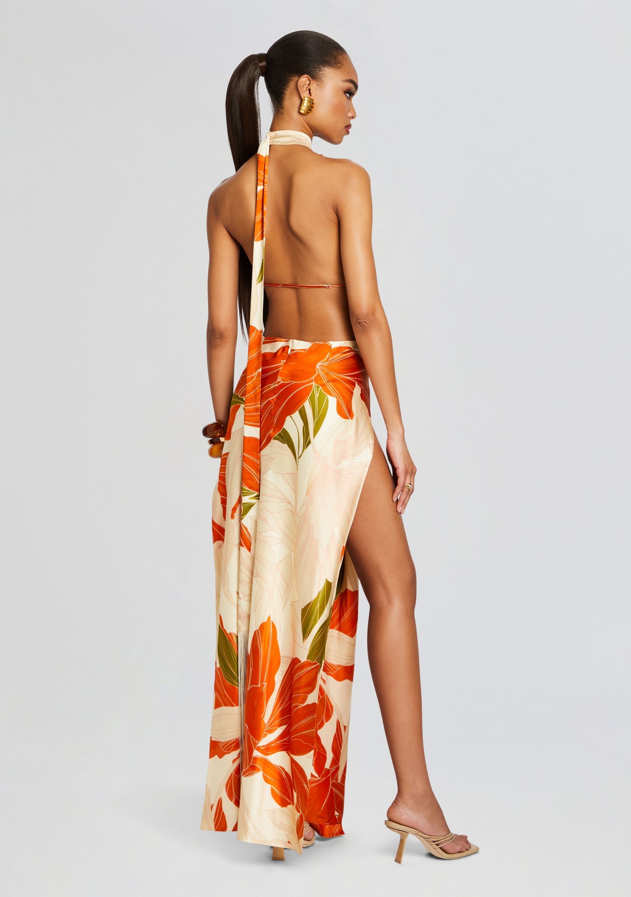 Jagger Dress