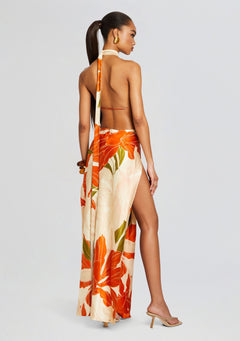 Jagger Dress
