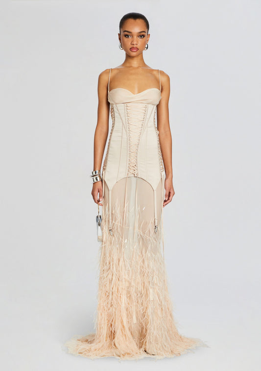 Lovette Dress