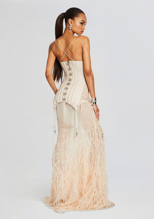 Lovette Dress