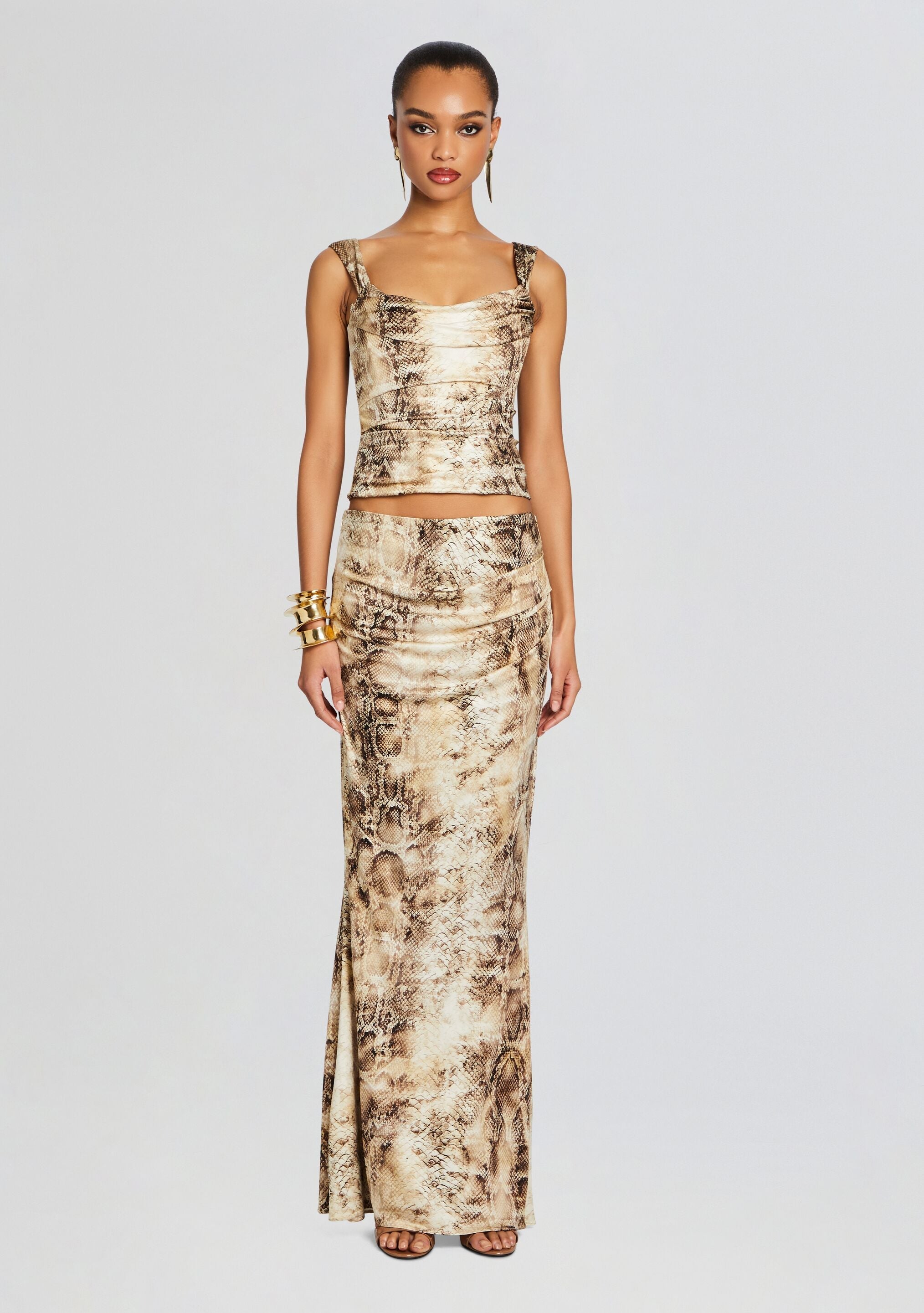 Vivienne Skirt
