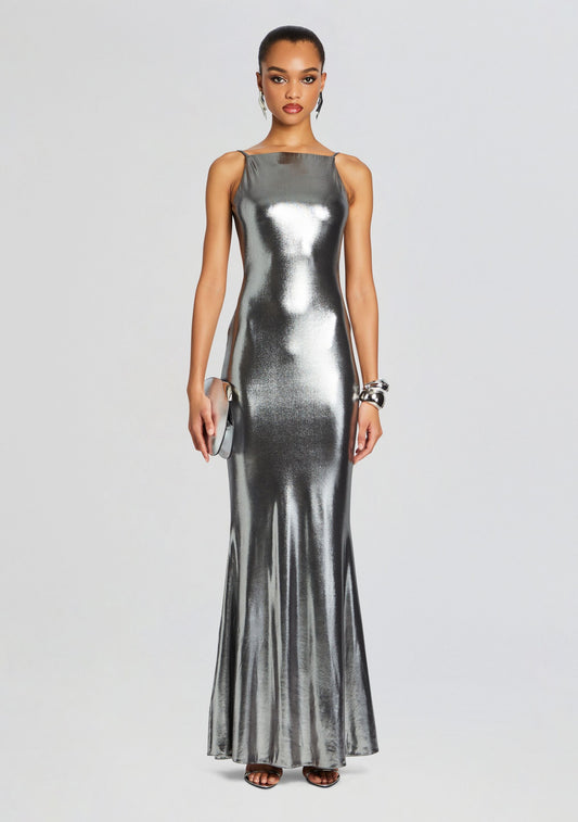 Romilly Dress