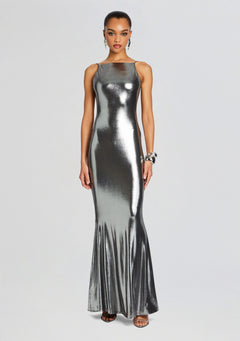 Romilly Dress