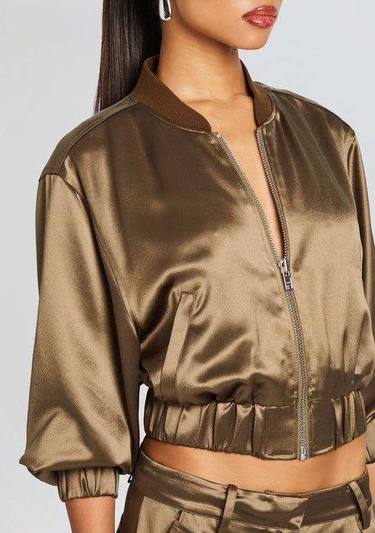 Wes Jacket