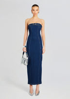 Aaliyah Dress