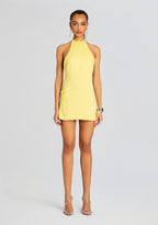 Alexis Sequin Dress