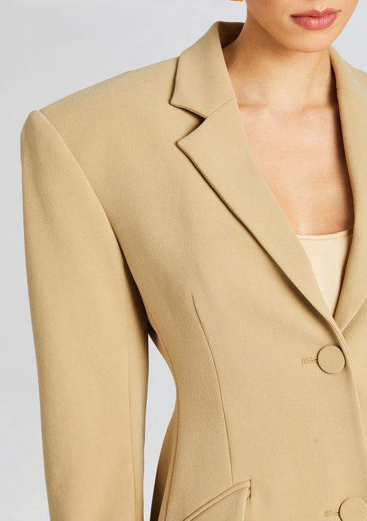 Sicily Snatched Blazer