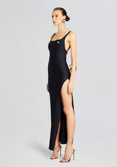 Georgina Maxi Dress